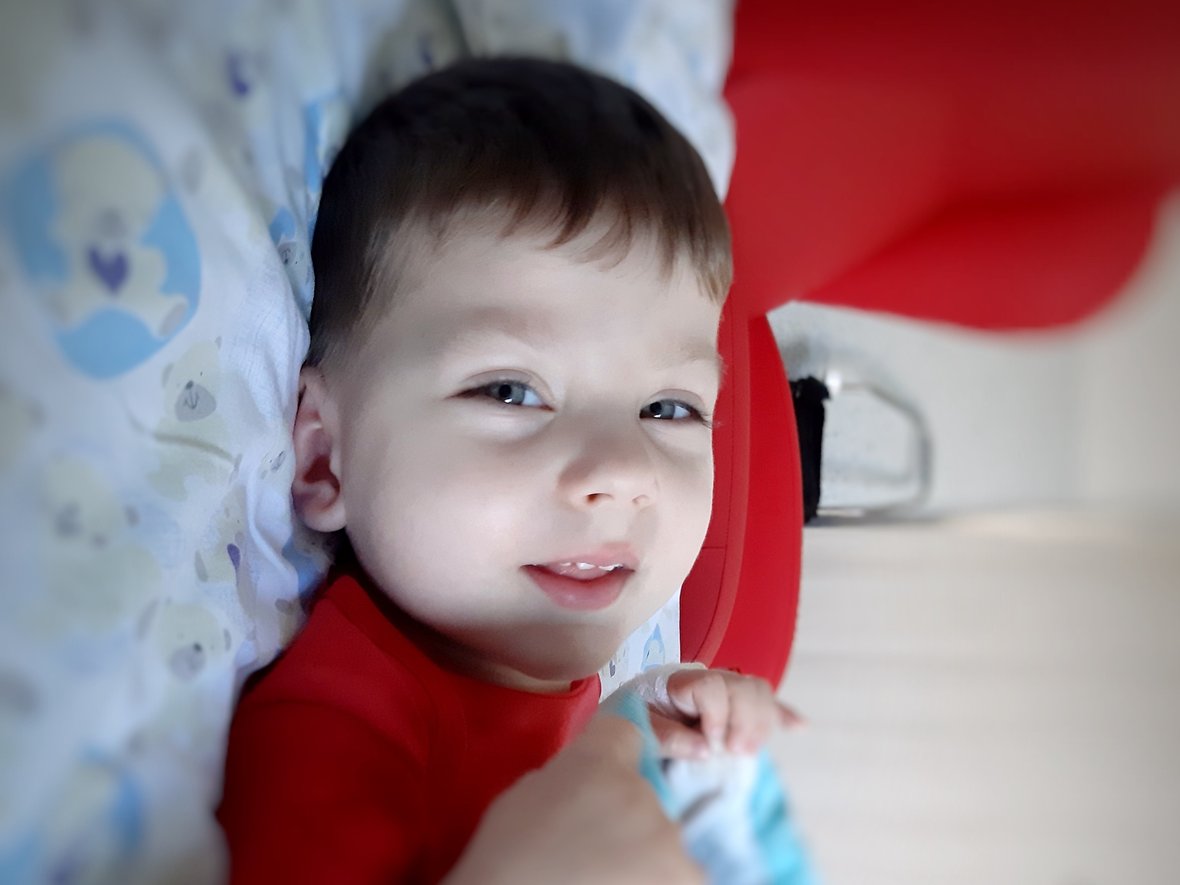 Radek Turowski - zdjęcie główne