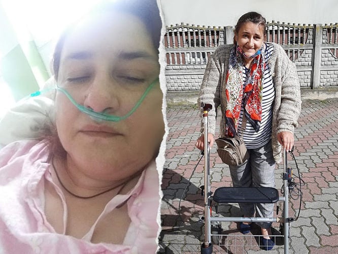 Agnieszka Golańska - zdjęcie główne