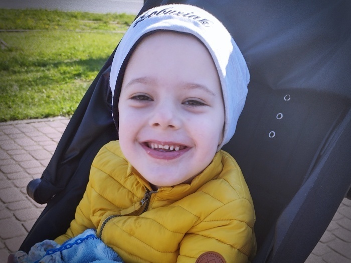 Nataniel Barczewski - zdjęcie główne