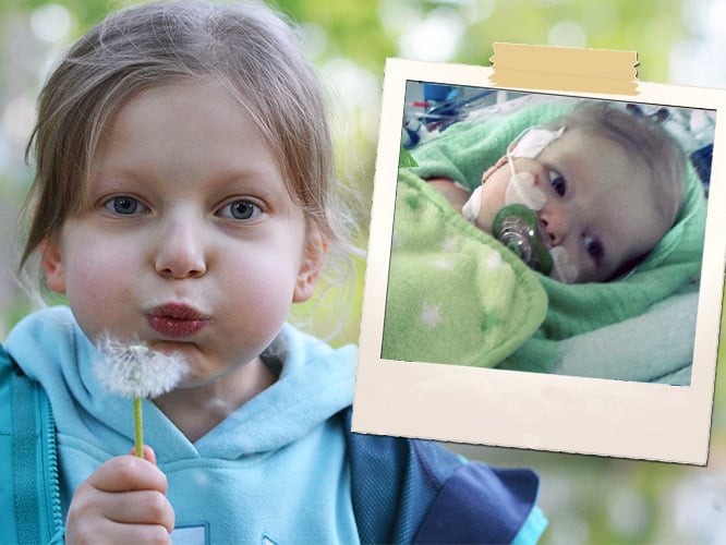 Ania Lewczuk - zdjęcie główne