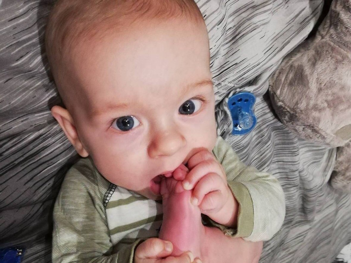 Natan Sobczak - zdjęcie główne