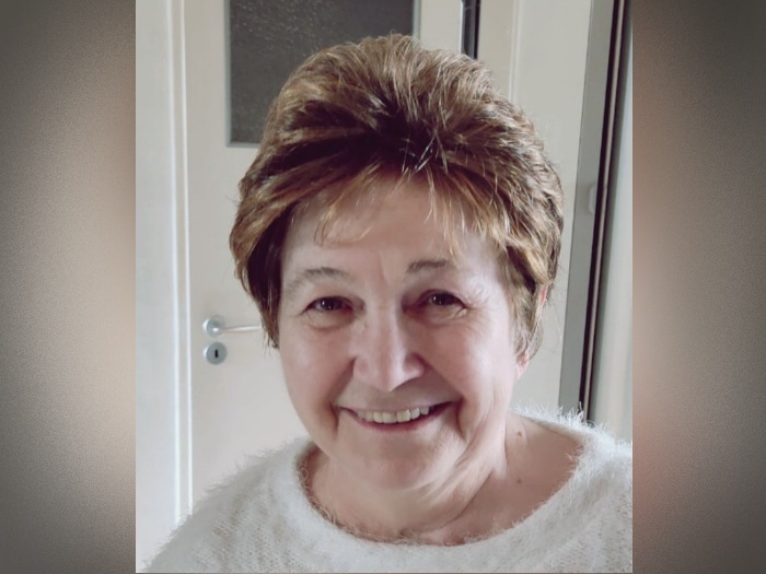 Bożena Larek - zdjęcie główne