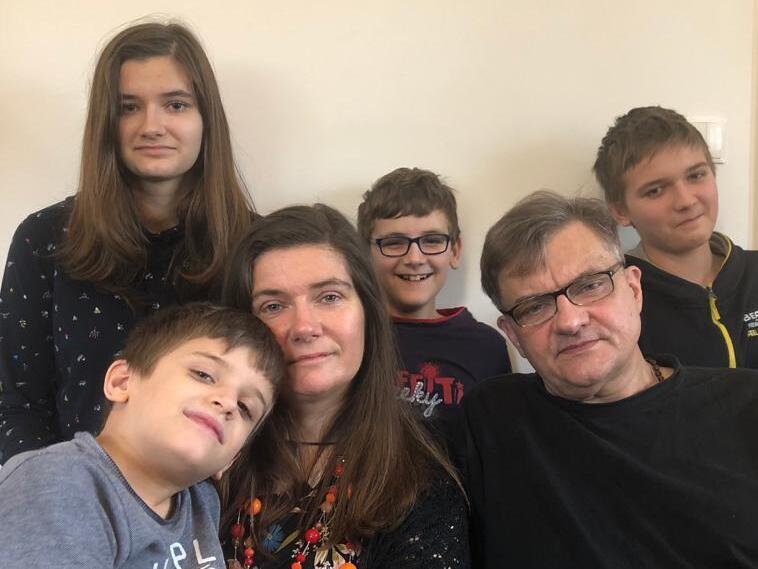 Anna Cendrowska - zdjęcie główne