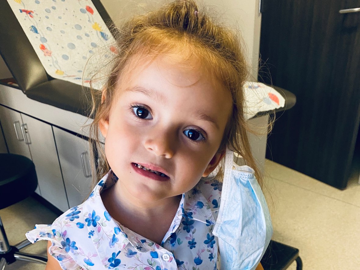 Olivia Grabowska - main photo