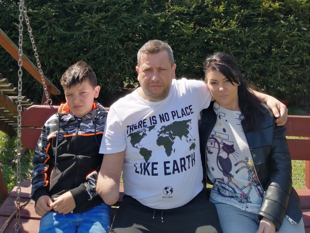 Krzysztof Koperwas - zdjęcie główne