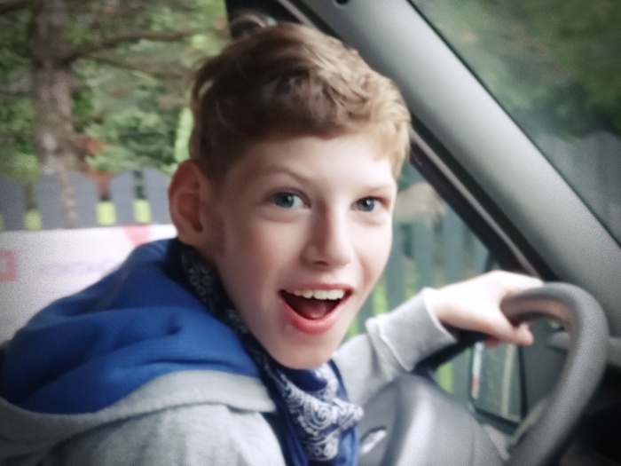 Kacper Pyś - zdjęcie główne