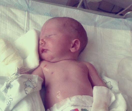 Krzyś Czupryn - zdjęcie główne