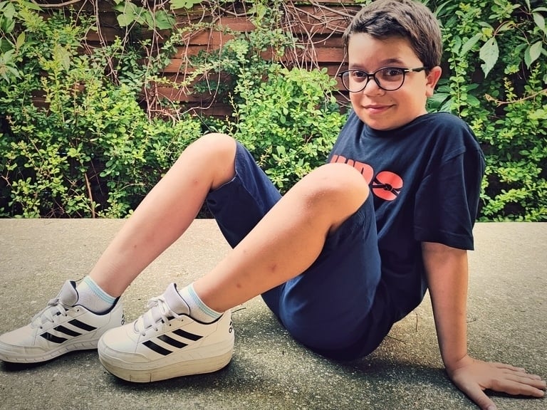 Paweł Mackun - main photo