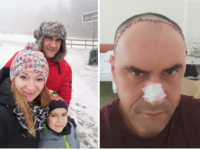 Robert Ciszek - zdjęcie główne