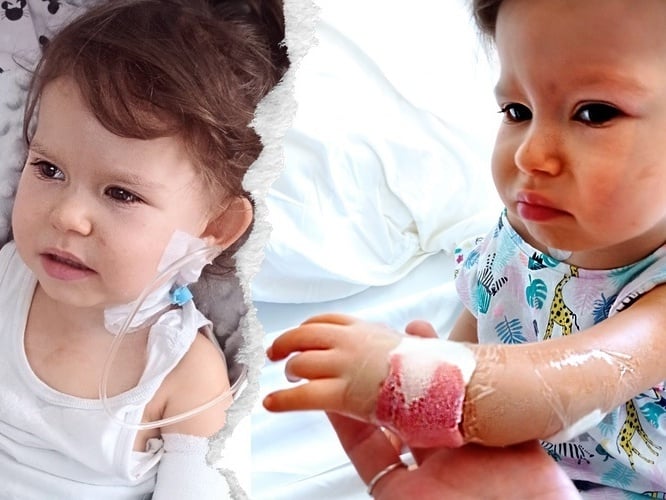 Julcia Strączek - zdjęcie główne