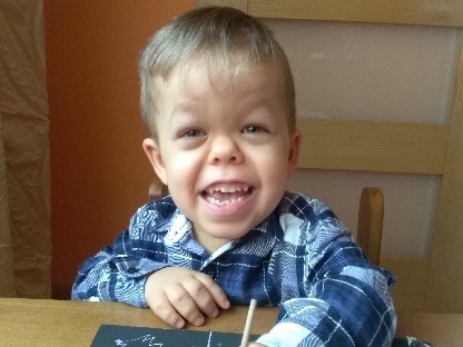 Kacper Trzeciakiewicz - zdjęcie główne