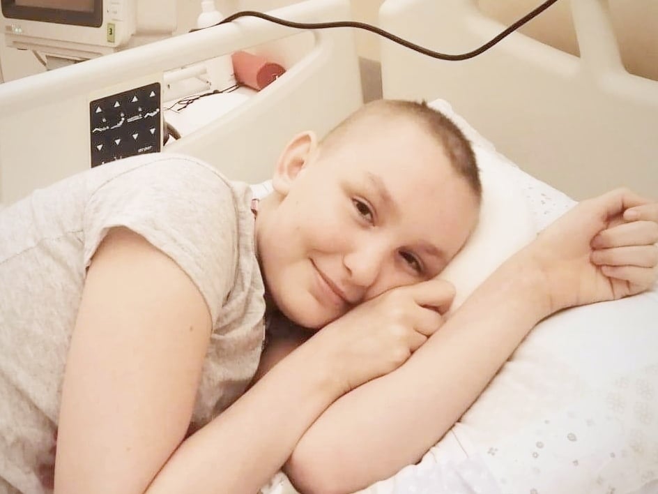 Emilka Gryzel - zdjęcie główne