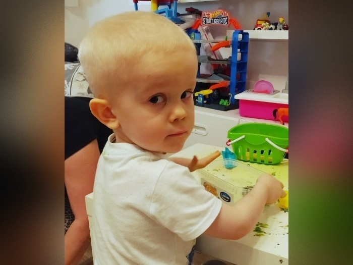 Paweł Karolewicz - main photo