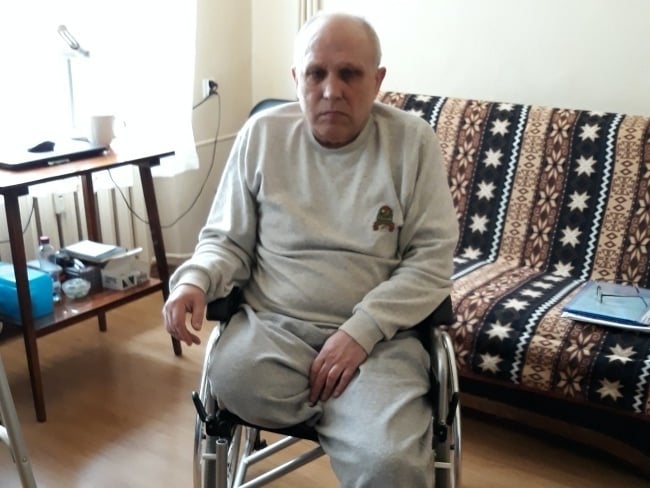 Tadeusz Jędrasiewicz - zdjęcie główne