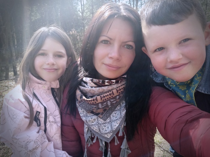 Małgorzata Pocheć - main photo