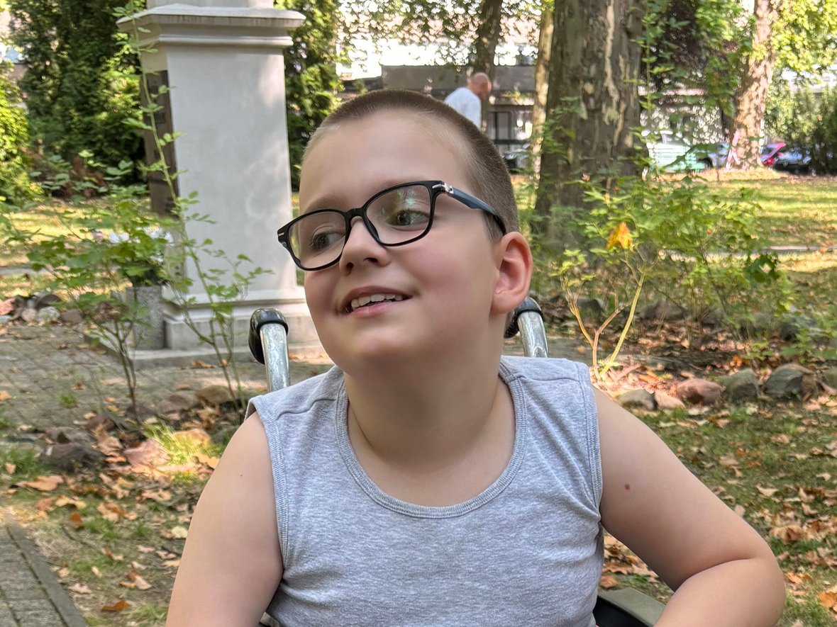 Filip Walkowiak - main photo