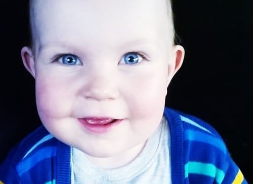 Kacper Kijewski - zdjęcie główne