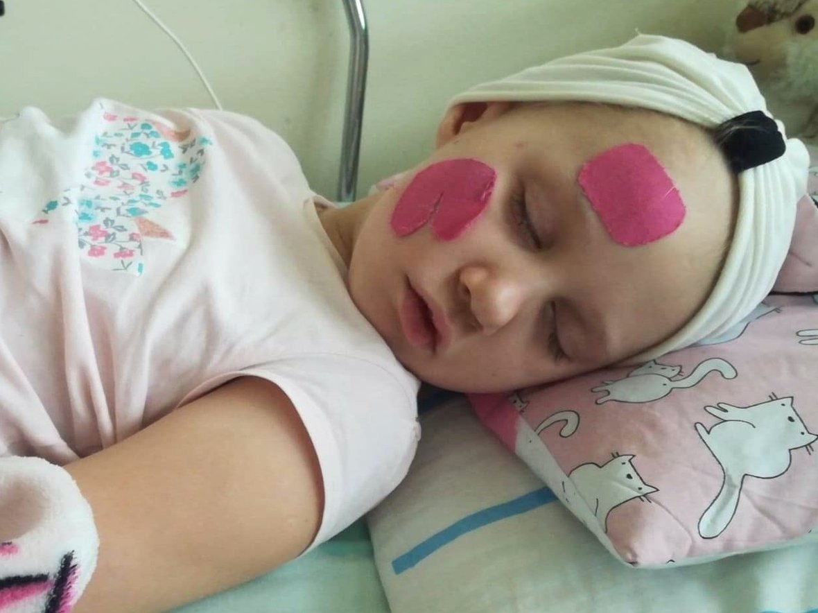 Oliwia Dzień - zdjęcie główne