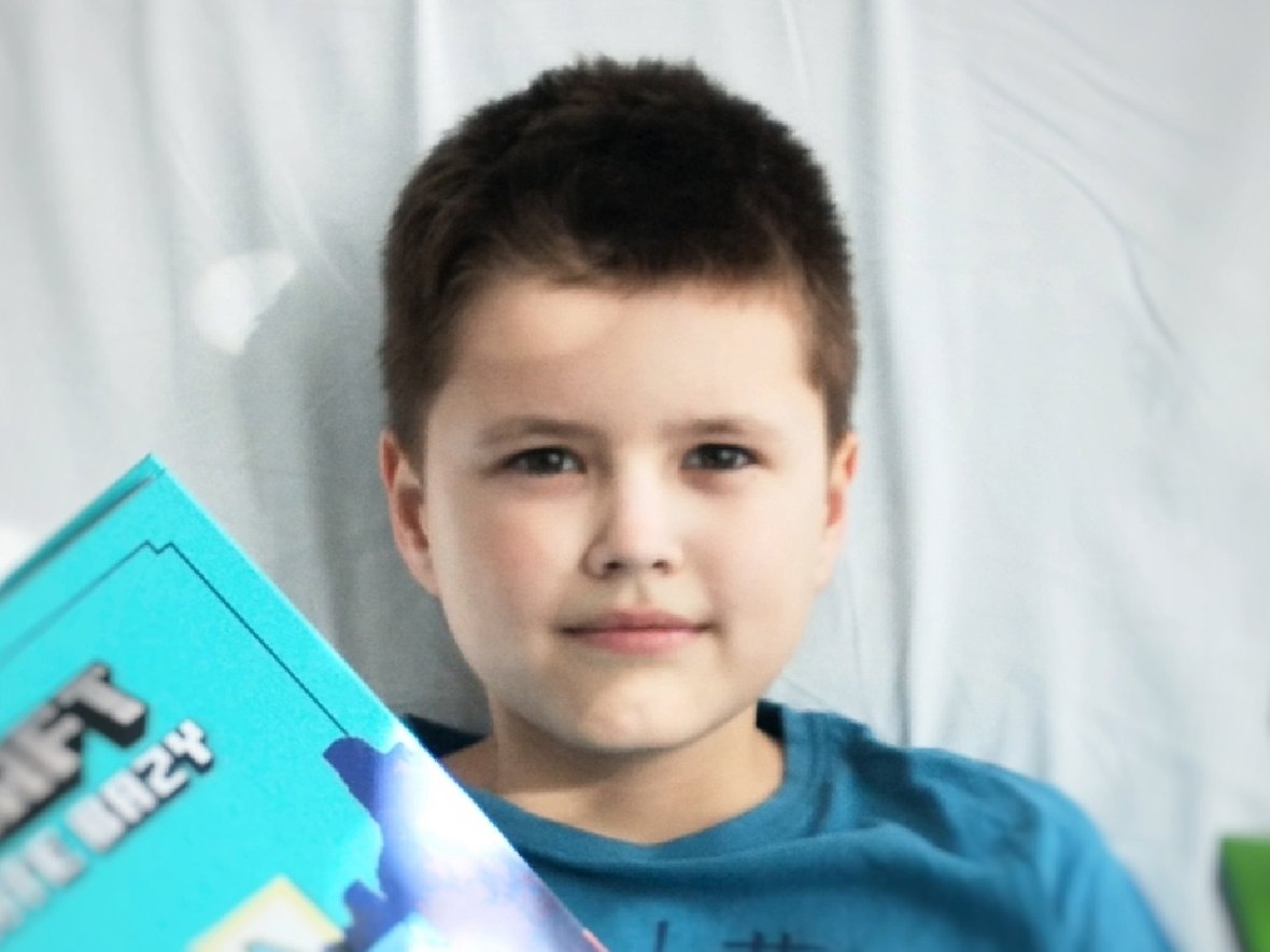 Paweł Głowacz - main photo