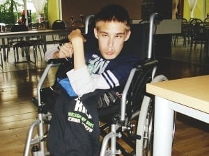 Dominik Sztejkowski - zdjęcie główne