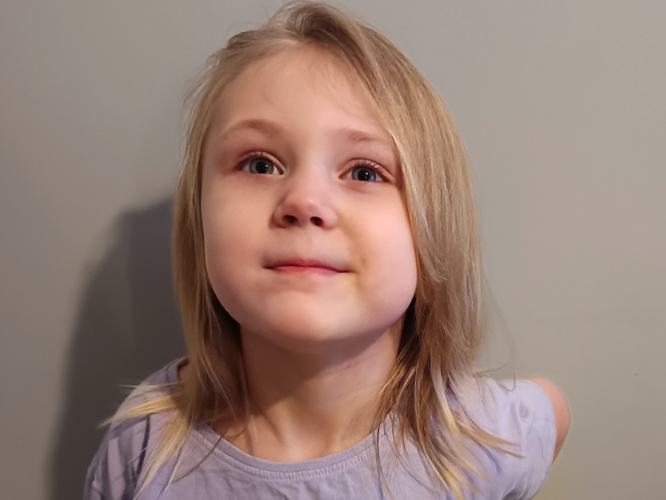 Maria Mularczyk, Dorian Tęsny - zdjęcie główne