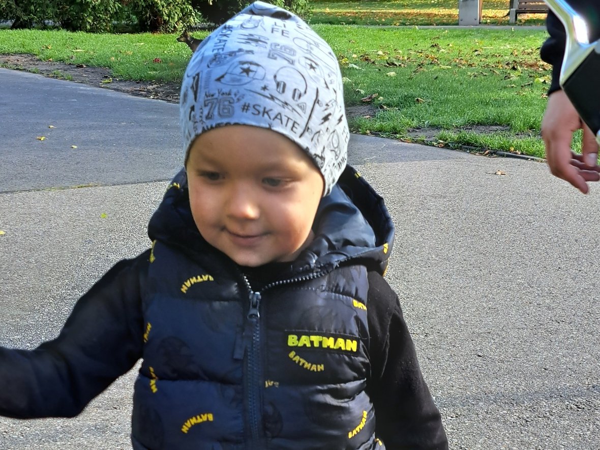 Natan Kucharski - zdjęcie główne