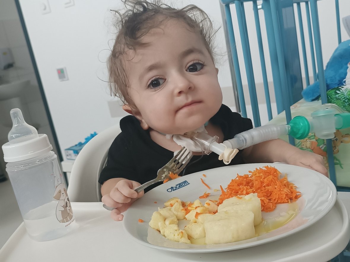 Lilka Melnyk - main photo