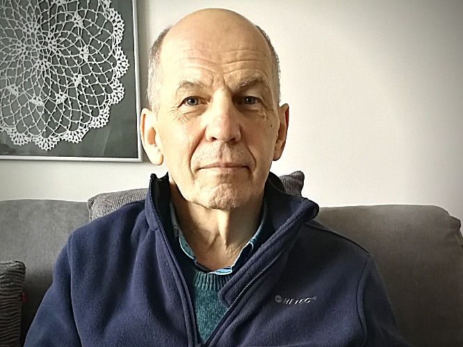 Zbigniew Brylewicz - zdjęcie główne