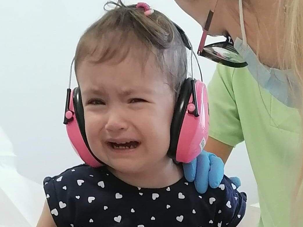 Marcelinka Kuriata - zdjęcie główne