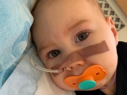 Timur Lesnoj - zdjęcie główne