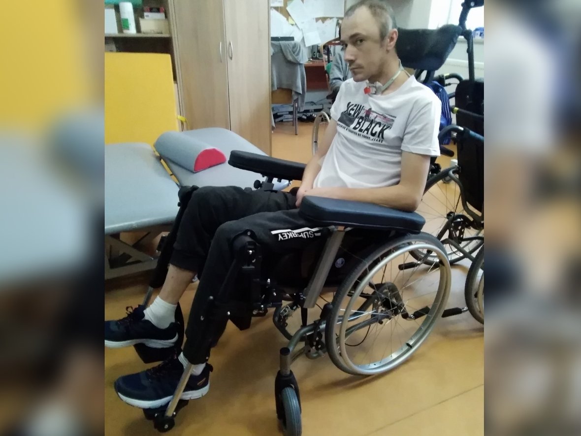 Mirosław Szpak - zdjęcie główne