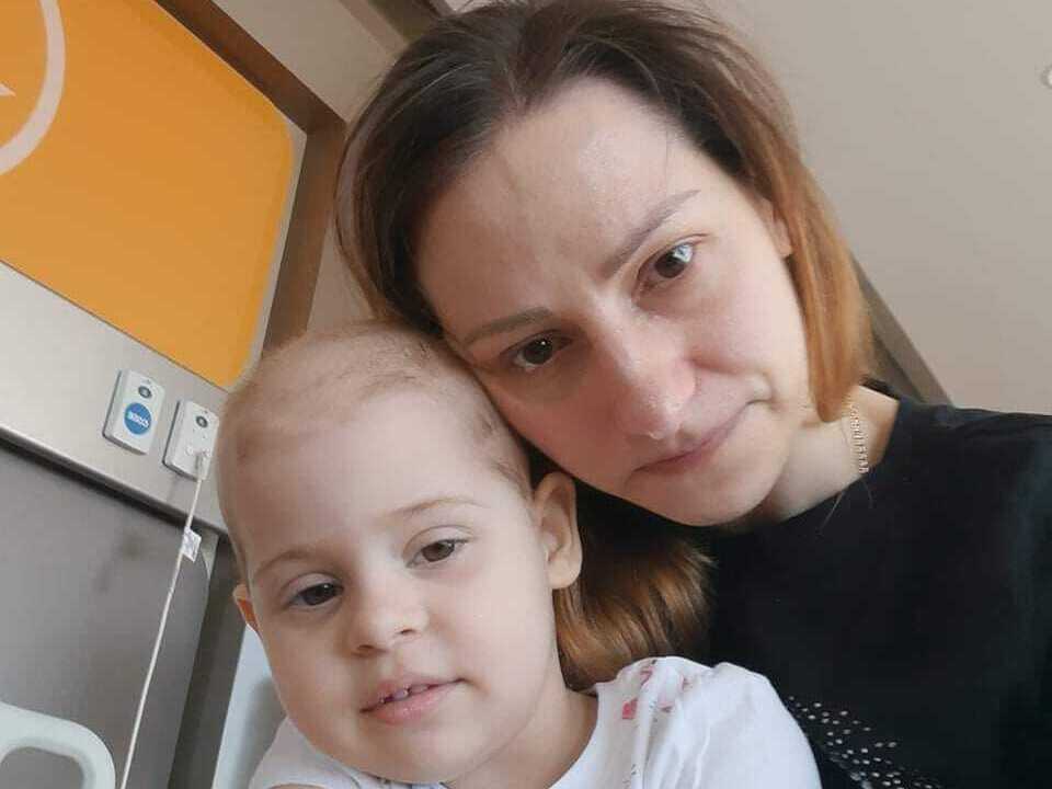 Sofia Kolomytsewa - main photo