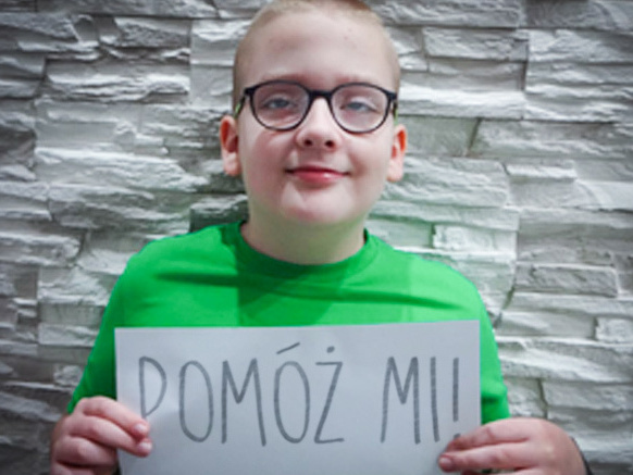 Alan Oleksyk - zdjęcie główne