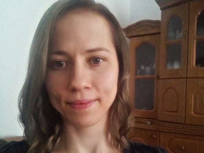 Justyna Krupa - zdjęcie główne