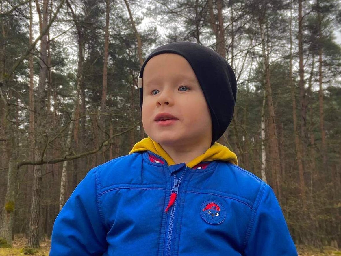 Alan Milczarek - main photo