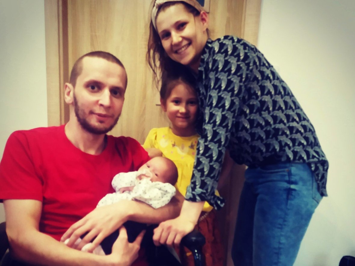 Adrian Wiazowski - zdjęcie główne