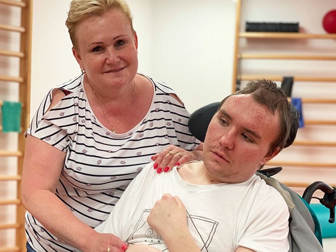 Jakub Znojek - main photo