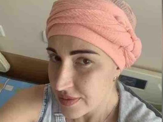 Olga Szewczuk - main photo