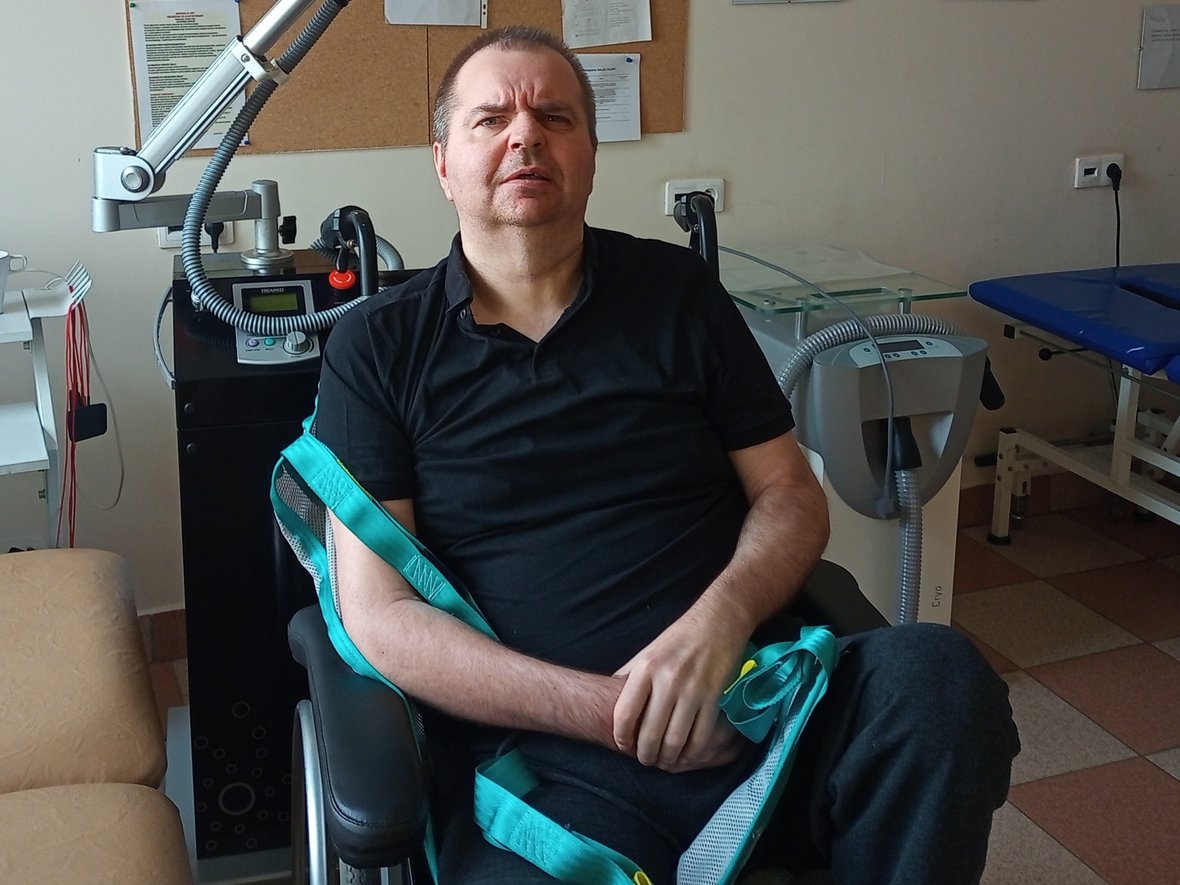 Dariusz Słowik - zdjęcie główne