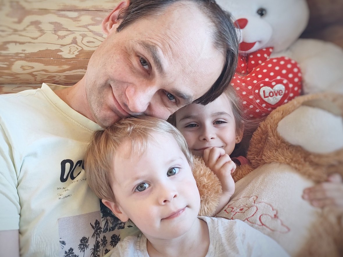 Jakub Krzemiński - zdjęcie główne