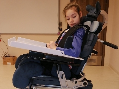 Maja Janowska - main photo