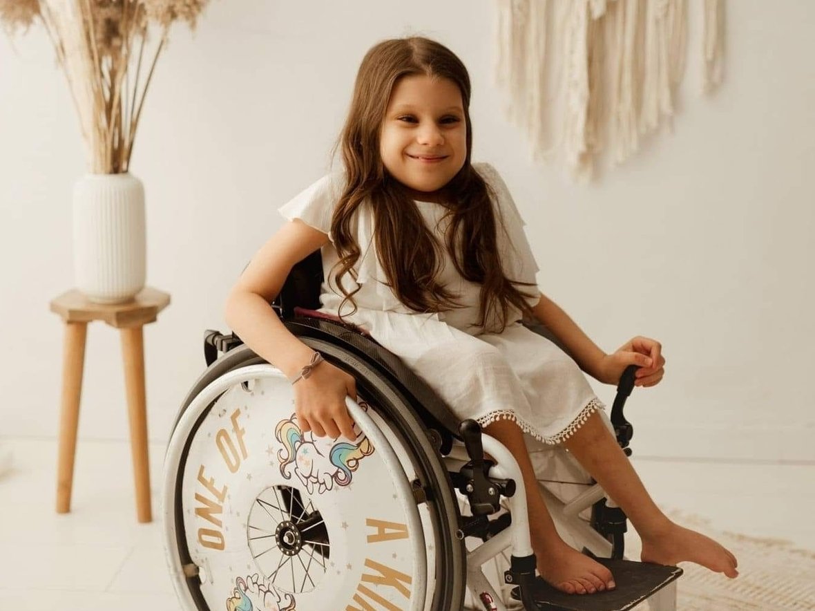 Oliwia Sekuter - main photo