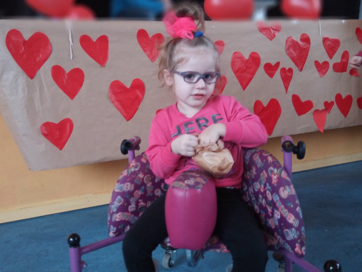 Sandra Malinowska - main photo