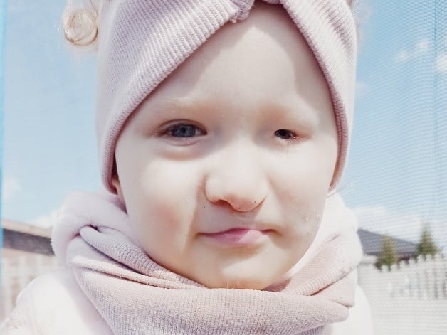 Julia Pankowska - main photo