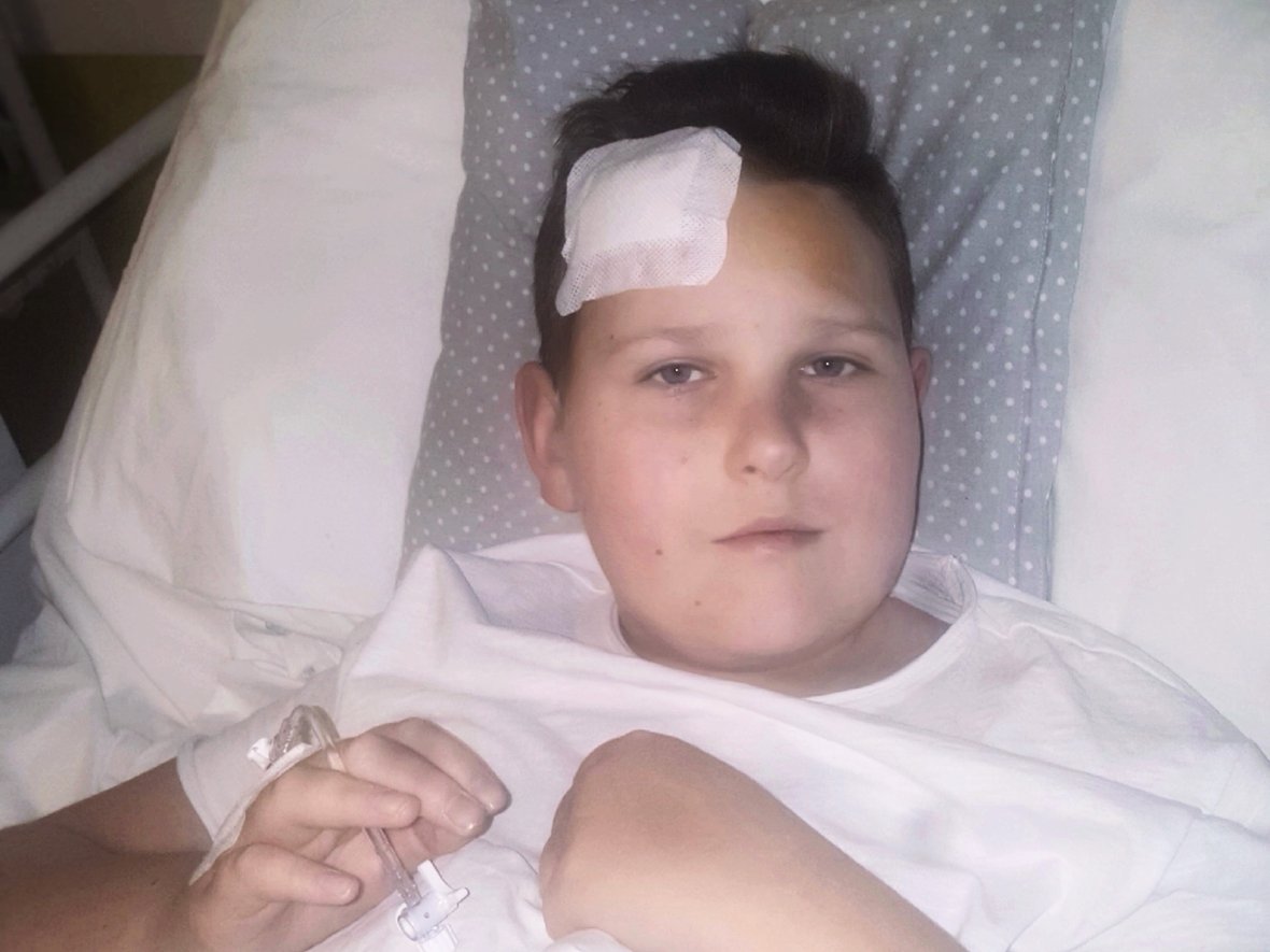 Igor Flak - zdjęcie główne