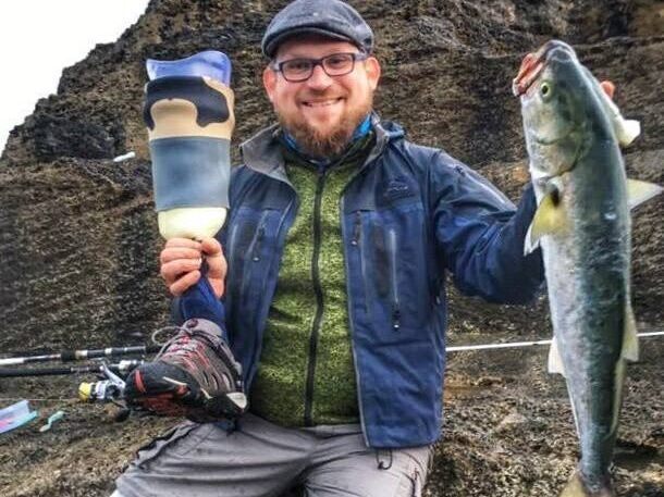 Jakub Standera - main photo