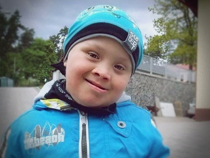 Olaf Boratyński - main photo