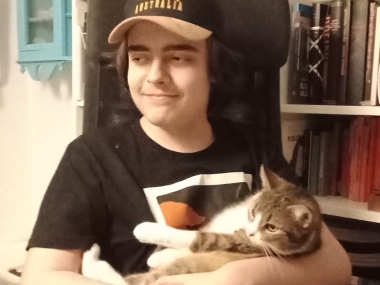 Antoni Morańda - main photo