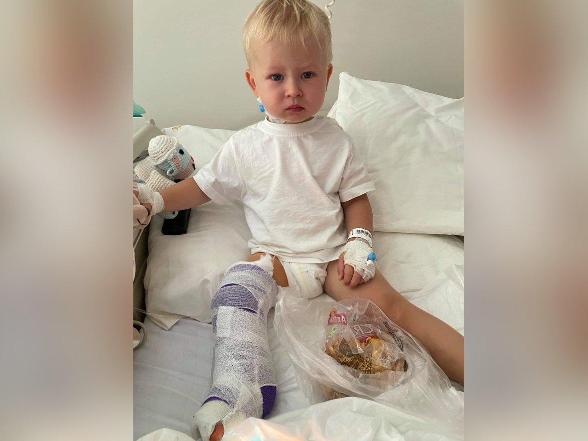 Stasiu Raczyński - zdjęcie główne