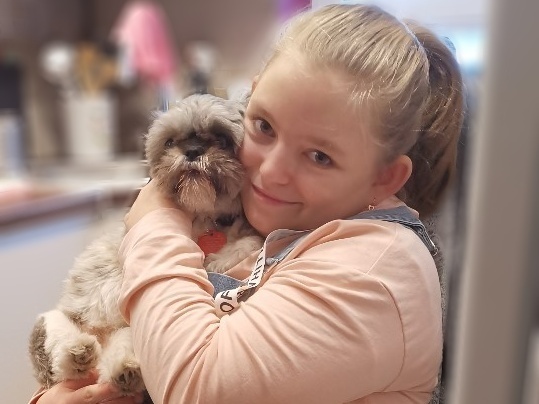 Maja Ziętek - zdjęcie główne